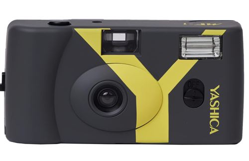 MF 1 Snapshot Art Camera Y Edition avec un Film 400/ - vue 4