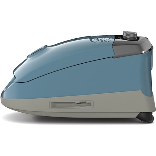 Aspirateur traîneau avec sac Miele Guard S1 Bleu nordique Achat