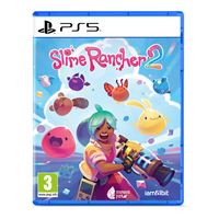 Slime Rancher 2 PS5