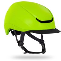 Casque vélo et trottinette Kask Moebius WG11 Jaune Fluo Taille M