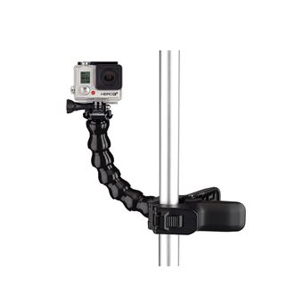 GoPro Mic Support montage pied pour GoPro