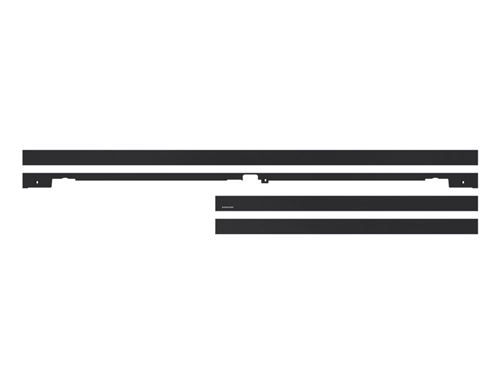Cadre Samsung Noir pour TV The Frame 55''