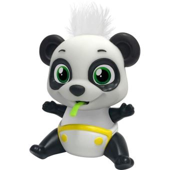 Panda gourmand et rigolo Splash Toys Munchkinz