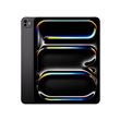 Apple iPad Pro 13" Puce Apple M4 256 Go Noir Sidéral Wi-Fi 7ème génération 2024