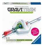 Jeu de société Ravensburger Gravitrax Canon Magnétique