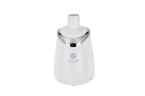 Machine à masque visage B. Kettner VisoCreate Pro 200 W Blanc