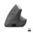Souris ergonomique Logitech MX Vertical Noir_0