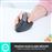 Souris ergonomique Logitech MX Vertical Noir_8