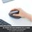 Souris ergonomique Logitech MX Vertical Noir_9