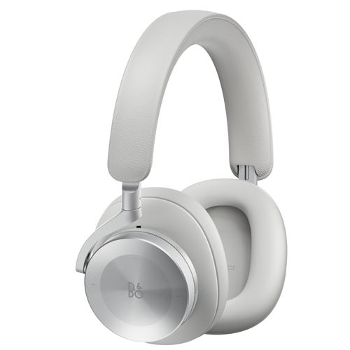 Casque arceau sans fil Bang & Olufsen Beoplay H95 Gris