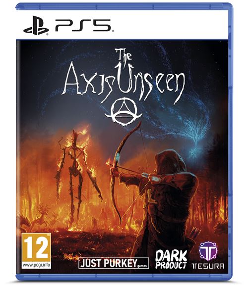The Axis Unseen