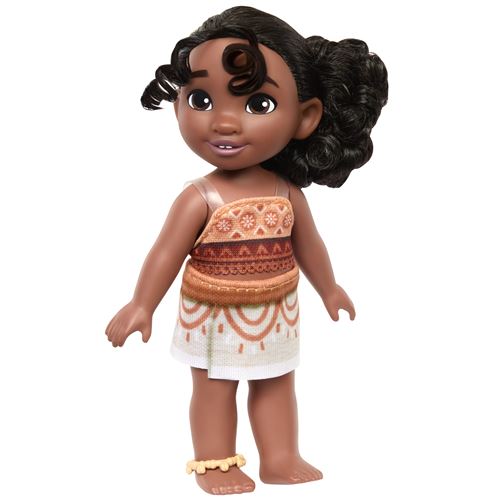 Poupées Disney Princesses Coffret des Sœurs Vaiana Poupée