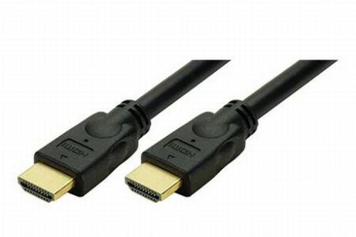 Câble vidéo HDMI Proline 5 m RIP