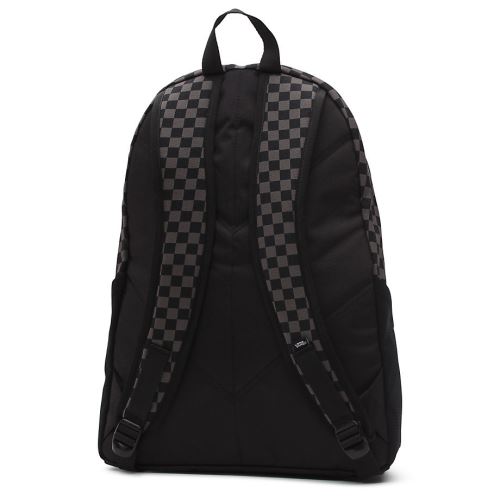 sac a dos noir vans