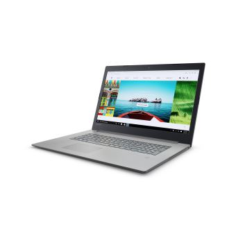 PC Portable Lenovo IdeaPad 320-17IKB 80XM00DTFR 17.3 - PC Portable
