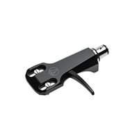 Porte-cellule en aluminium moulé Audio-Technica AT-HS6BK Noir