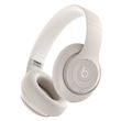 Casque sans fil Bluetooth Beats Studio Pro avec réduction de bruit active Sable