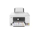 Canon MAXIFY GX3050 - Imprimante multifonctions - couleur - jet d'encre - rechargeable - Legal (216 x 356 mm) (original) - A4/Legal (support) - jusqu'à 18 ipm (impression) - 350 feuilles - USB 2.0, Wi-Fi(ac)