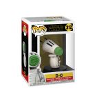 Figurine Funko Pop Star Wars Episode IX D-O