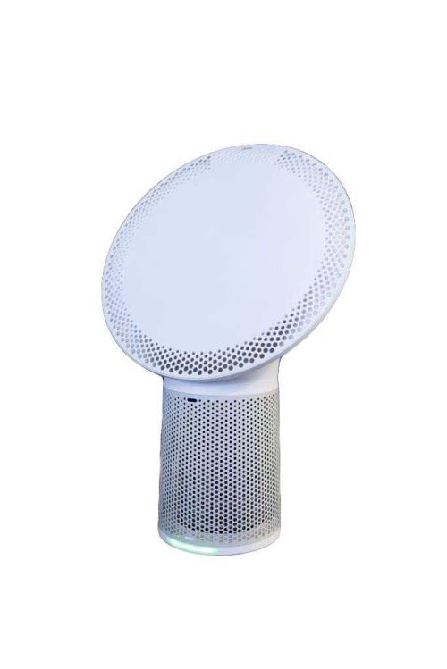 Purificateur d'air Duux Solair DXPU01 Blanc