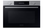 Micro-ondes combine -compact niche 45 cm-NQ5B4553FBS