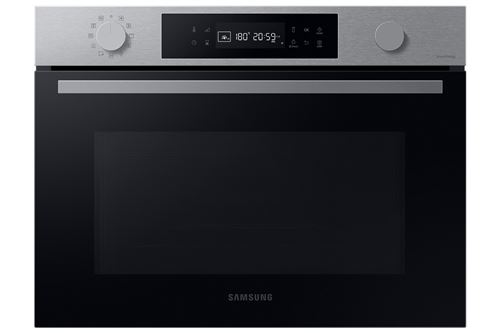 Micro-ondes combiné Samsung NQ5B4553FBS 800 W Noir