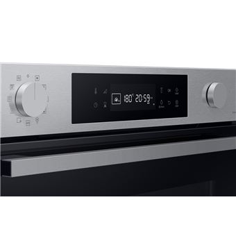 Micro-ondes combine -compact niche 45 cm-NQ5B4553FBS