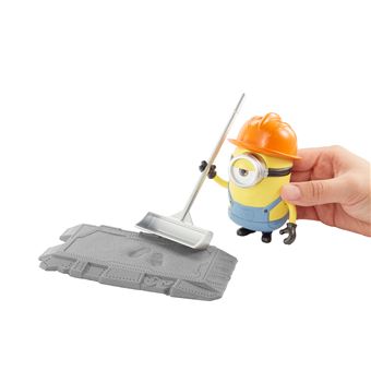 MNS STUART ET BETONNIERE