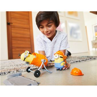 MNS STUART ET BETONNIERE