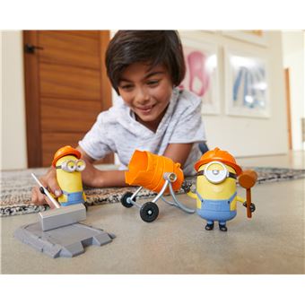 MNS STUART ET BETONNIERE