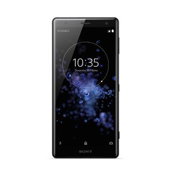 sony xperia xz2 android