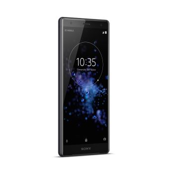 sony xz2 ram 4 64