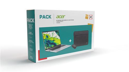 Acer Aspire GO 14 AG14-72P 14"