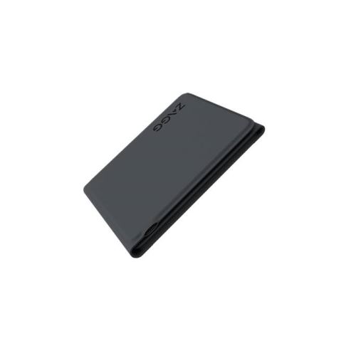 Clavier pliable sans fil pavé tactile Zagg Noir