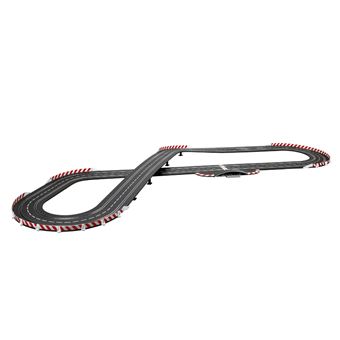 Circuit voitures Carrera Digital 132 GT Race Battle