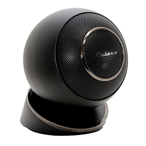 Enceinte Compacte Cabasse Satellite Eole 4 – Puissance 70W, Technologie Coaxiale