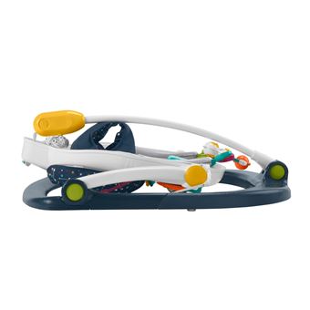 Centre d’activités Fisher Price Jumperoo de l’Espace Compact