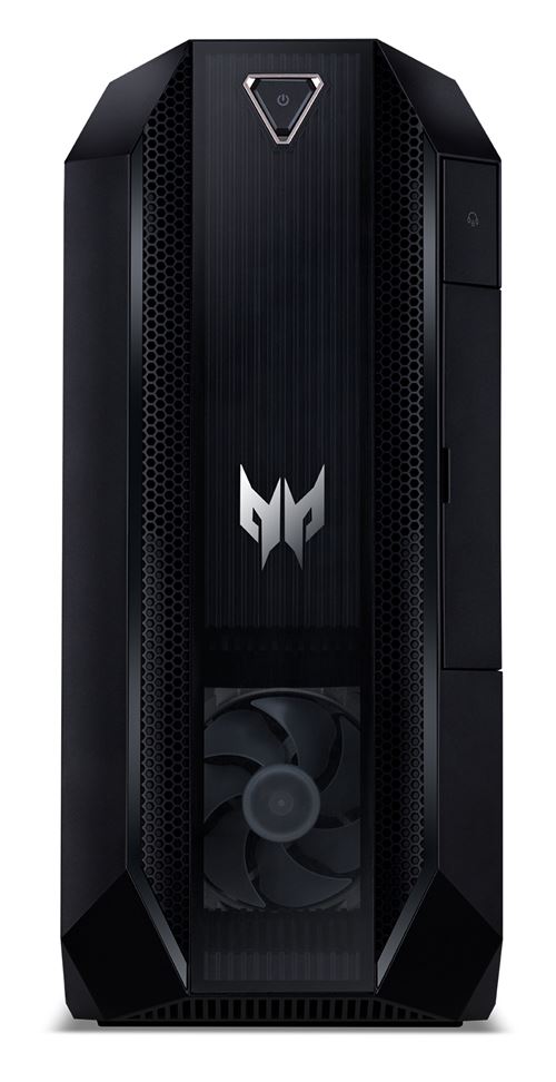 PC Gaming Acer Predator Orion 3000 PO3-620 DG.E21EF.00C Intel Core i5 8 Go RAM 256 Go SSD RGB + 1 To SATA RGB