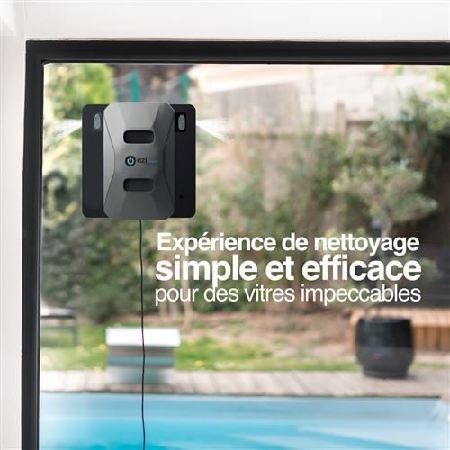Chiffons De Nettoyage Lavables Compatibles Avec Ecovacs