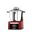 Robot cuiseur multifonction Magimix 18904 Cook Expert 900W Rouge