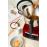Robot cuiseur multifonction Magimix 18904 Cook Expert 900W Rouge_3