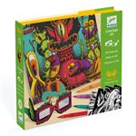 DJECO FUNNY FREAKS**********************