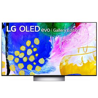 Pied TV LG SQ-G2ST8377 Gris 2022