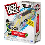 Coffret Build A Park Tech Deck Modèle aléatoire