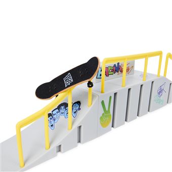 Coffret Build A Park Tech Deck Modèle aléatoire