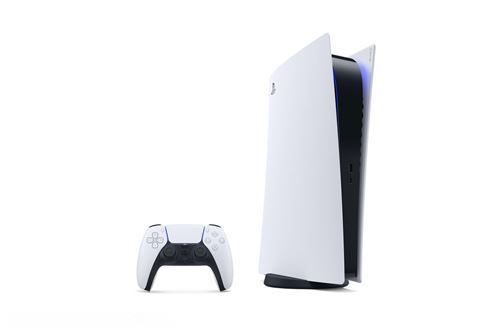 Image 1 : 40 millions de PS5 vendues : Sony envoie Microsoft et ses Xbox Series dans les cordes !