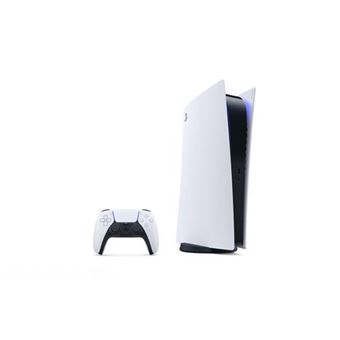 Console Sony PS5 Edition Standard