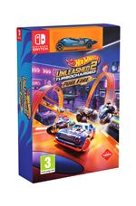 Hot Wheels Unleashed 2 Turbocharged Pure Fire Edition Nintendo Switch