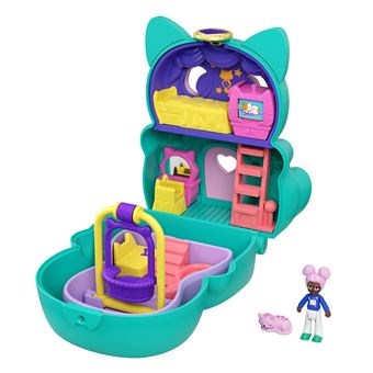 POLLY PK COFFRET TRANSFORMABLE CHAT