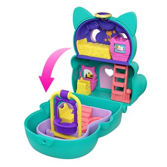 POLLY PK COFFRET TRANSFORMABLE CHAT